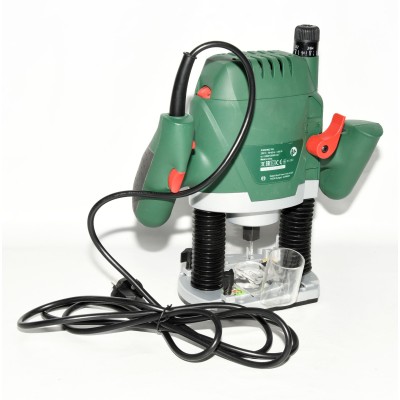 FRESADORA BOSCH POF 1400 ACE