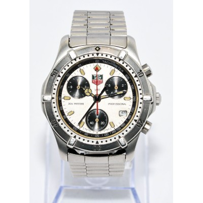 Tag Heuer Professional CE1111