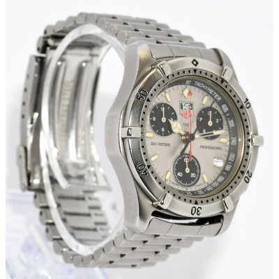 Tag Heuer Professional CE1111