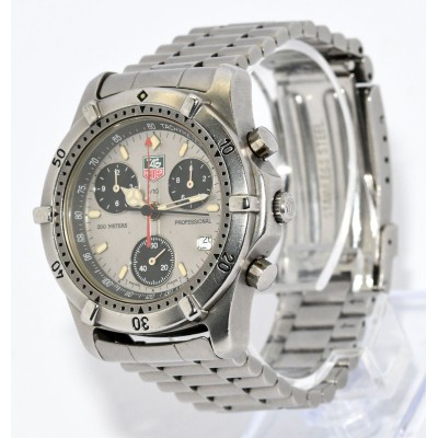 Tag Heuer Professional CE1111