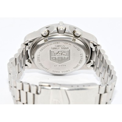Tag Heuer Professional CE1111