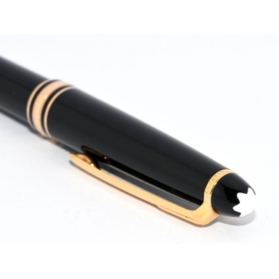 BOLIGRAFO MONTBLANC MEISTERSTUCK