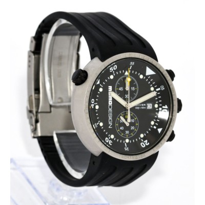 RELOJ MOMO MD-182