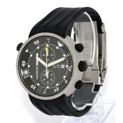 RELOJ MOMO MD-182