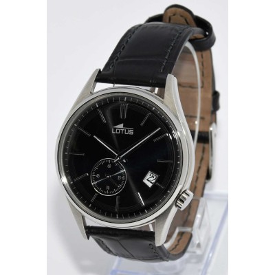 RELOJ LOTUS 18355