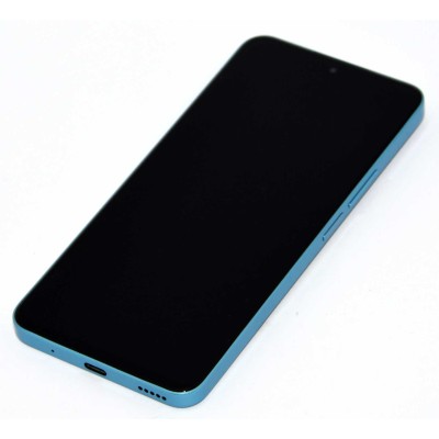 HONOR 90 LITE 256GB AZUL