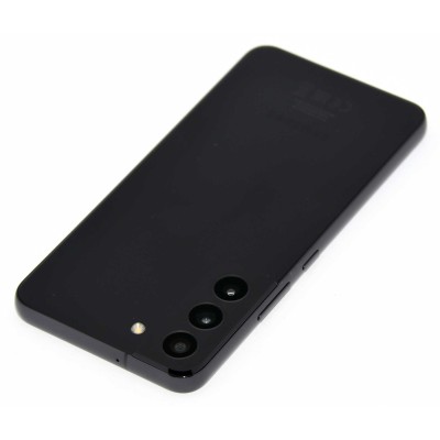 SAMSUNG GALAXY S22 128GB NEGRO