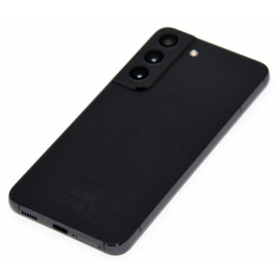 SAMSUNG GALAXY S22 128GB NEGRO