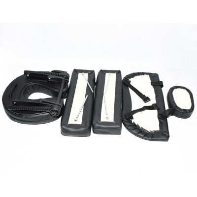 CAMILLA PARA MASAJES PLEGABLE