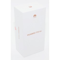 HUAWEI P30 LITE NEGRO PRECINTADO