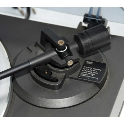 TOCADISCOS TECHNICS SL-DD20