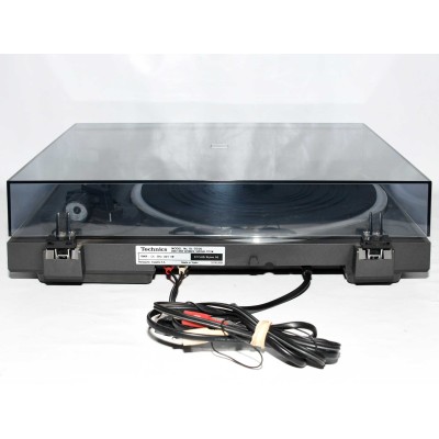 TOCADISCOS TECHNICS SL-DD20