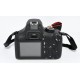CAMARA REFLEX DIGITAL CANON EOS 4000D + 18-55MM