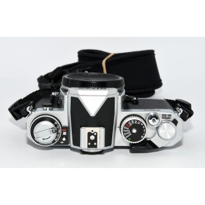 CUERPO CAMARA NIKON FM3A