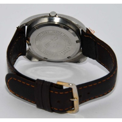 RELOJ AUTOMATICO SEIKO 7005 7080