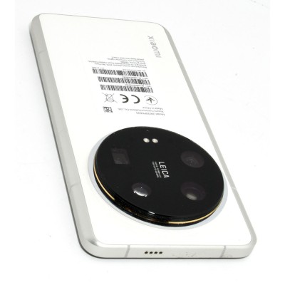 XIAOMI 14 ULTRA 512GB BLANCO + KIT FOTOGRAFICO