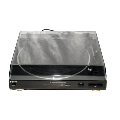 TOCADISCOS SONY PS V701