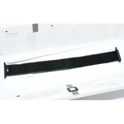 APPLE WATCH SERIES SE 44MM ALU CEL NEGRO