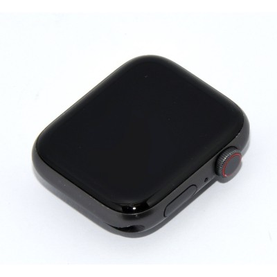 APPLE WATCH SERIES SE 44MM ALU CEL NEGRO