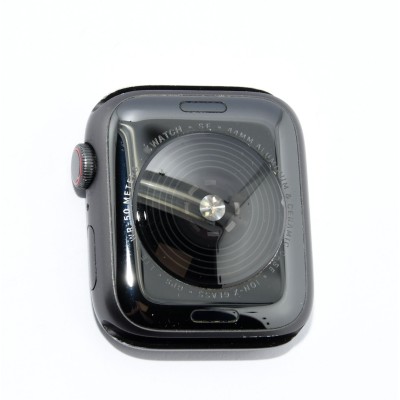 APPLE WATCH SERIES SE 44MM ALU CEL NEGRO