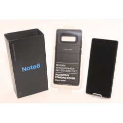 SAMSUNG GALASY NOTE 8 SM-N950F 64GB NEGRO
