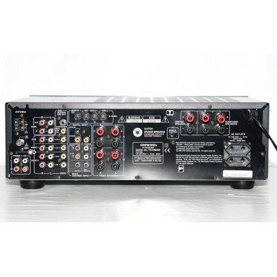 AMPLIFICADOR ONKYO DS494