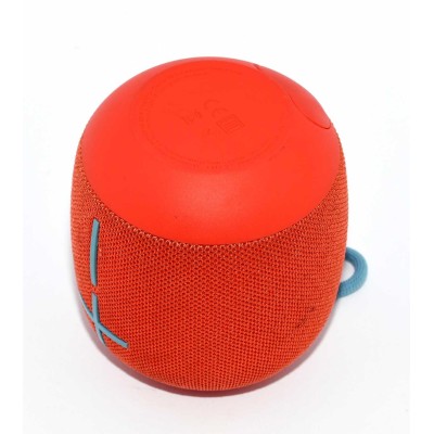 ALTAVOZ BLUETOOTH ULTIMATE EARS WONDERBOOM