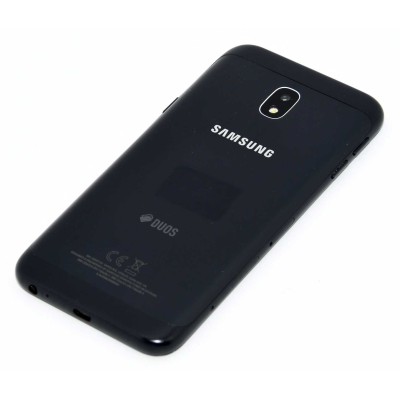 SAMSUNG GALAXY J2 2017 NEGRO