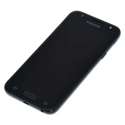 SAMSUNG GALAXY J2 2017 NEGRO