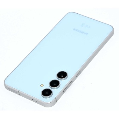 SAMSUNG GALAXY S24 FE 128GB AZUL