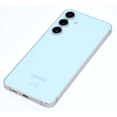 SAMSUNG GALAXY S24 FE 128GB AZUL