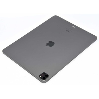 IPAD PRO 12p 2022 4GEN A2436 WIFI 128GB GRIS