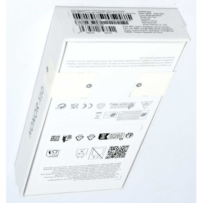 HONOR X6B 128GB NEGRO PRECINTADO