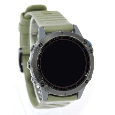 RELOJ DEPORTIVO GARMIN FENIX 6 PRO SOLAR EDITION