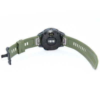 RELOJ DEPORTIVO GARMIN FENIX 6 PRO SOLAR EDITION