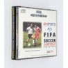 VIDEOJUEGO SEGA MEGA CD FIFA