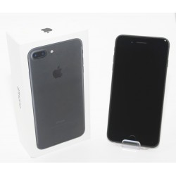 IPHONE 7 PLUS 32GB NEGRO
