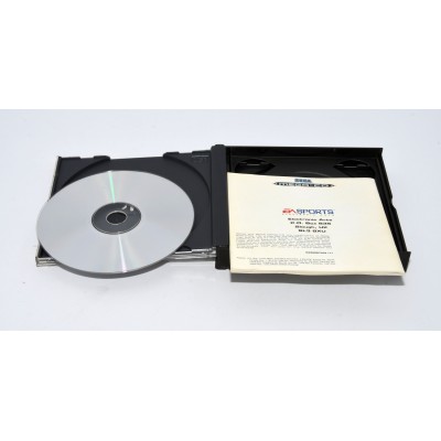 VIDEOJUEGO SEGA MEGA CD FIFA