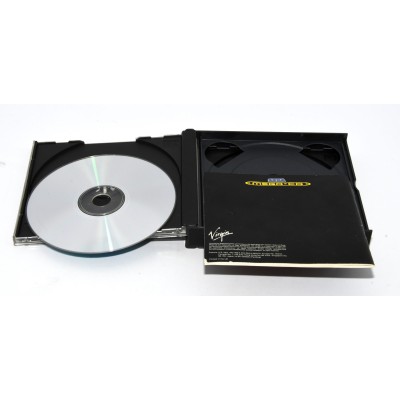 VIDEOJUEGO SEGA MEGA CD DUNE