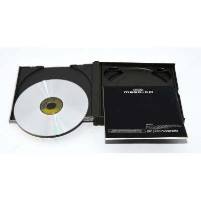 VIDEOJUEGO SEGA MEGA CD FAHRENHEIT