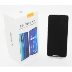 REALME X2 128GB PEARL WHITE