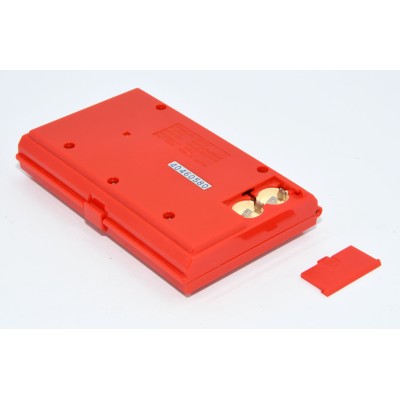 CONSOLA NINTENDO GAME WATCH MICKEY AND DONALD DM-53