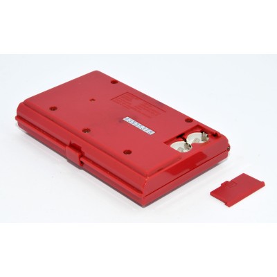 CONSOLA NINTENDO GAME WATCH SAFEBUSTER JB-63