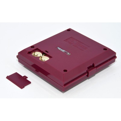 CONSOLA NINTENDO GAME WATCH MARIO BROS MW-56