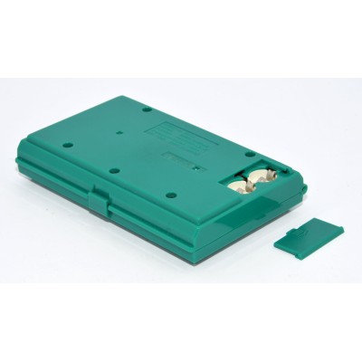 CONSOLA NINTENDO GAME WATCH GREEN HOUSE GH-54