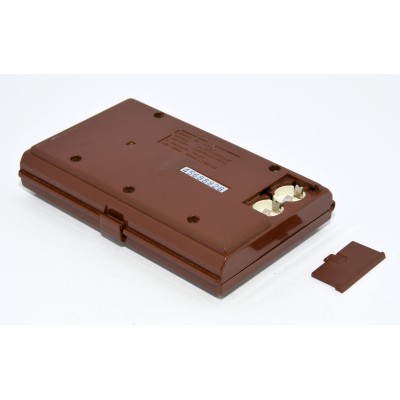 CONSOLA NINTENDO GAME WATCH DONKEY KONG II JR-55