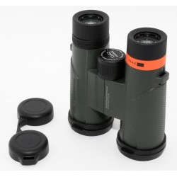 PRISMATICOS SOLOGNAC SERIE 500 10X42