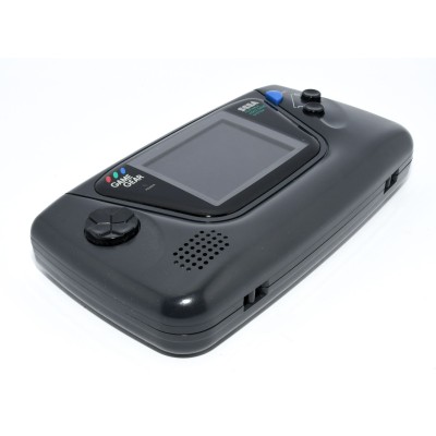 CONSOLA SEGA GAME GEAR CON CAJA