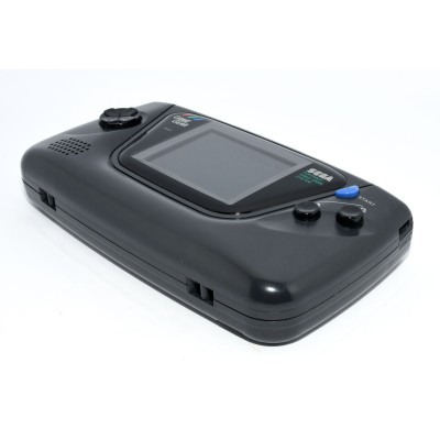 CONSOLA SEGA GAME GEAR CON CAJA