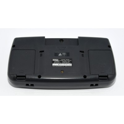 CONSOLA SEGA GAME GEAR CON CAJA